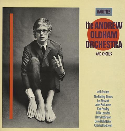 Andrew loog oldham orchestra discography